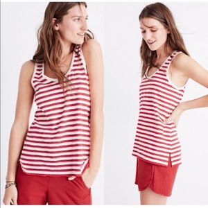 Madewell Top